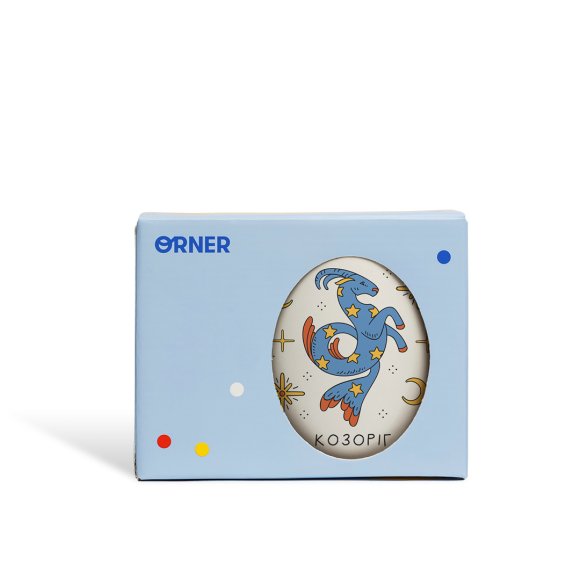 Чашка «Козоріг»: Фото