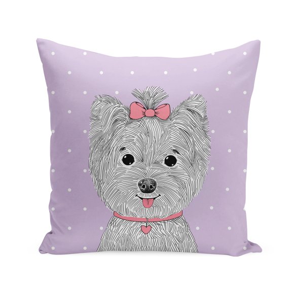 Подушка «Леді Йорк»: Фото