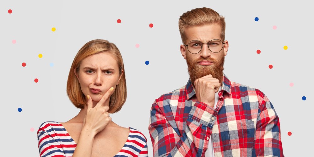 Подарки на помолвку: что можно и нельзя дарить на сватовство: Фото 2 - ORNER