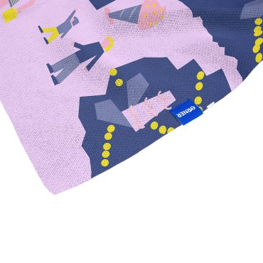 Плед «Киев»: Фото - ORNER