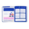 Charity planner STRESSLESS PLANNER: Teens edition, 12+. British Camp x ORNER: Photo 18