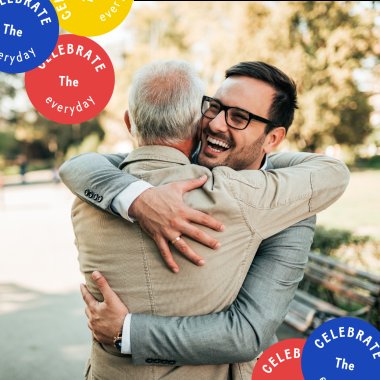 Что подарить на День отца: идеи, варианты и правила выбора лучшего подарка: Фото - ORNER