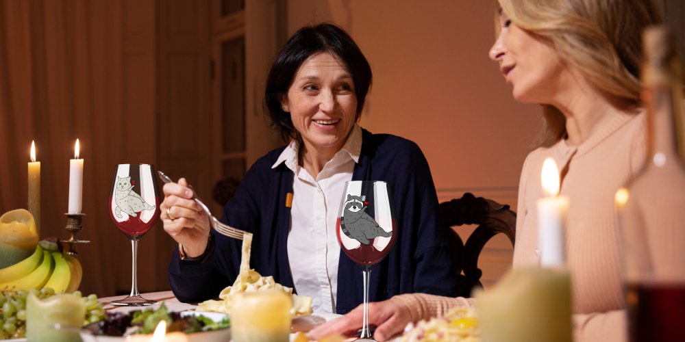 Що можна подарувати свекрусі на День народження: поради та ідеї від ORNER: Фото 2 - ORNER