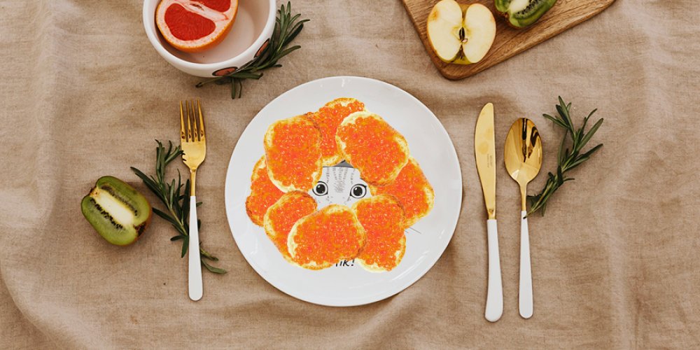 Как создать новогоднее настроение?: Фото 6 - ORNER