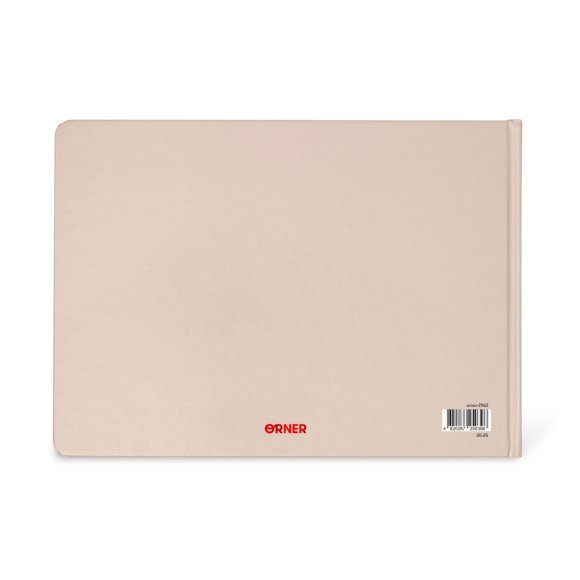 Фотоальбом «Мои родные люди» бежевый: Фото