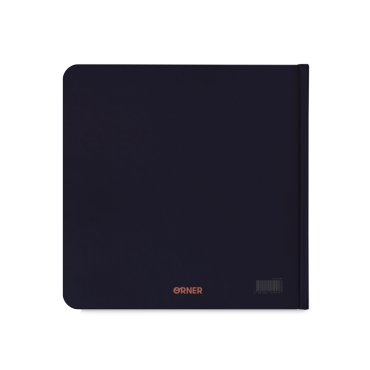 Фотоальбом Family and friends темно-синий: Фото - ORNER