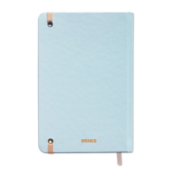 Мини-планер I have a plan turquoise: Фото