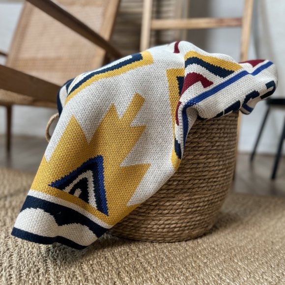 Blanket "South of Ukraine": Photo