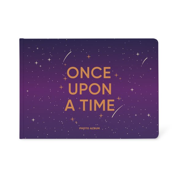 Фотоальбом Once upon a time: Фото