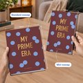Мініпланер «MY PRIME ERA mini» темний: Фото 4