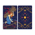 Tarot cards "Starlight Tarot": Photo 2