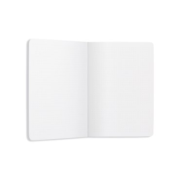 Блокнот в точку ORNER x Maliunok «Важные дела»: Фото - ORNER