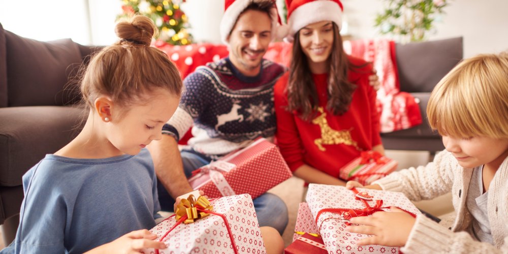 Что подарить на Николая: актуальные идеи для детей и взрослых: Фото 2 - ORNER