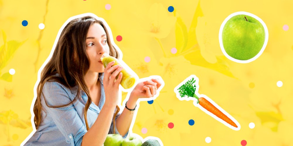 Как подготовиться к весне?: Фото 3 - ORNER