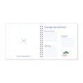 Фотоальбом FIRST BABY ALBUM розовый: Фото 5