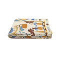 Blanket "Family Tree" 190х220 см light: Photo 6