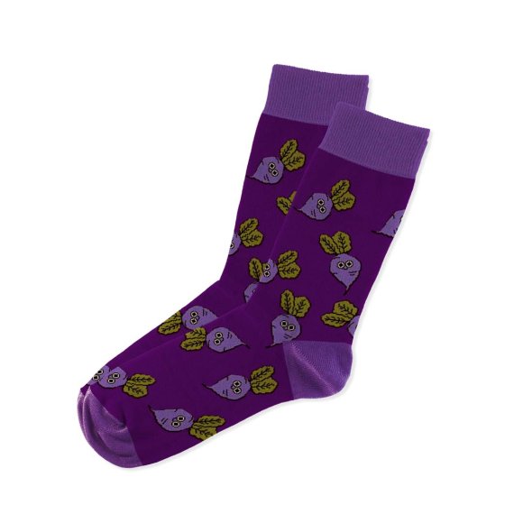 Набор носков ORNER x Грехов «Борщ» (41-44): Фото