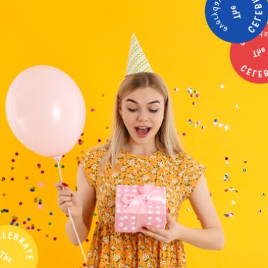 Что можно подарить девушке на 16 лет: советы по выбору и варианты: Фото - ORNER