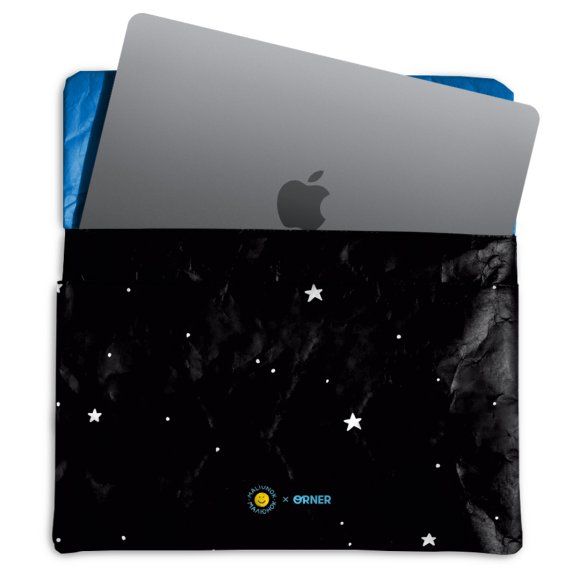 Чехол для ноутбука «Спокойствие»: Фото