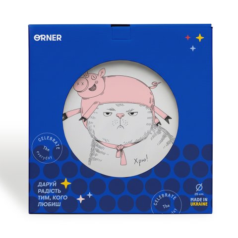 Фото Фото - ORNER