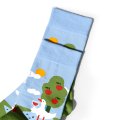 Set of socks "Geese Wine Lovers": Photo 10