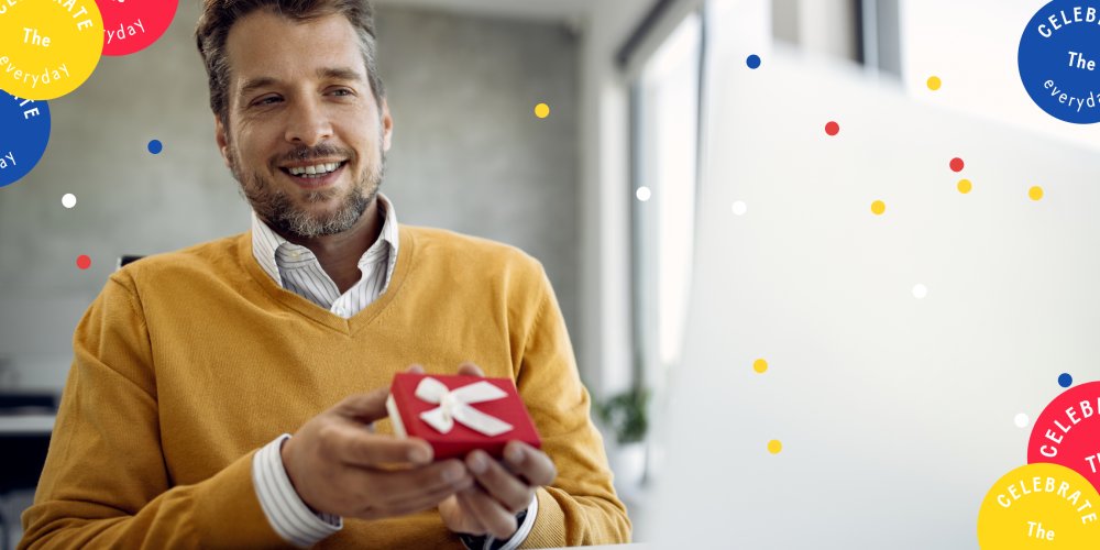 Що подарувати начальнику: варіанти та ідеї: Фото 1 - ORNER