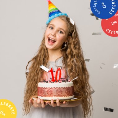 Что можно подарить девочке на 10 лет: идеи и варианты на все случаи жизни: Фото - ORNER