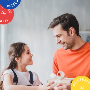 Что можно подарить папе на День рождения: свежие идеи и варианты: Фото - ORNER