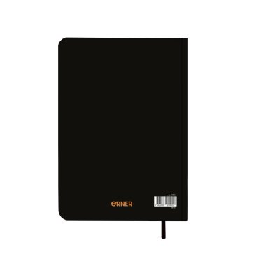 Мини-планер «I HAVE A PLAN mini» с орнаментом: Фото - ORNER