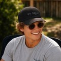 Cap "Ew, people" black: Photo 3