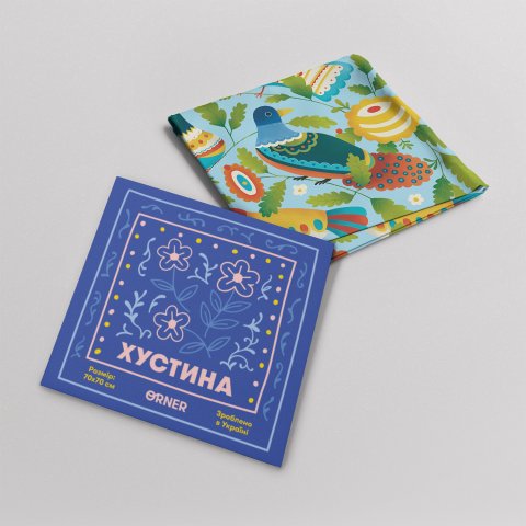 Фото Фото - ORNER