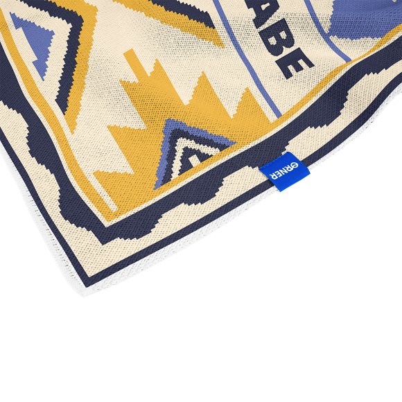 Blanket "South of Ukraine": Photo