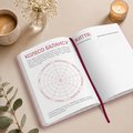 Daily planner "My plan" pink: Photo 8