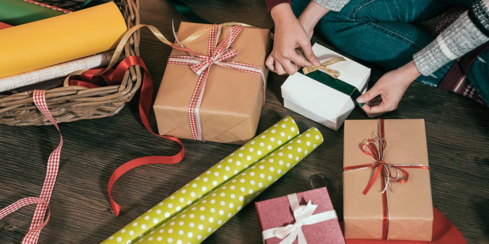 Корпоративні подарунки: що подарувати для співробітників, клієнтам та партнерам: Фото 8 - ORNER