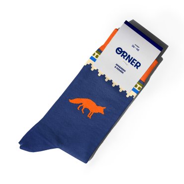 Набор носков «Восток»: Фото - ORNER