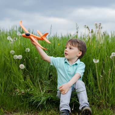 Что подарить мальчику на 5 лет? Классные идеи подарков для 5 летнего мальчика: Фото - ORNER