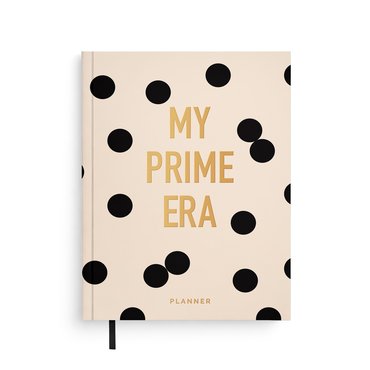Планер «MY PRIME ERA» светлый: фото - ORNER