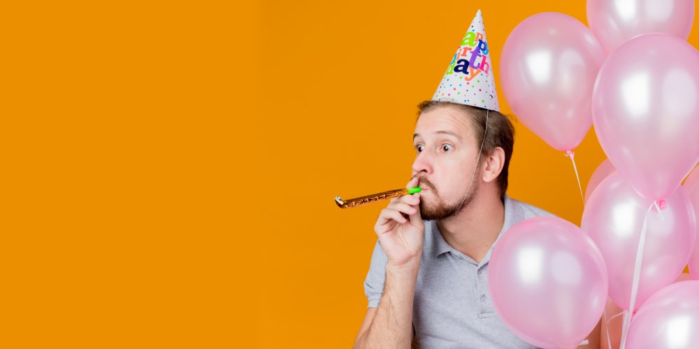 Що подарувати на день народження: варіанти та свіжі ідеї: Фото 1 - ORNER