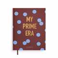 Планер «MY PRIME ERA» темный