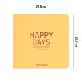 Photoalbum Happy Days (yellow): Photo 4