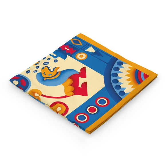 Хустка «Львів»: Фото