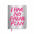Планер «I HAVE NO PLAN»