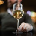 Wineglass "Everything is great": Photo 3