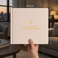 Photo album "The warmest moments of life" beige: Photo 5
