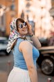 Хустка-косинка «Світове дерево»: Фото 11