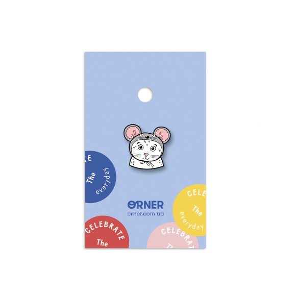 Значок «Пік!»: Фото