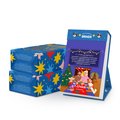 2 prediction calendars "My bright 2027": Photo