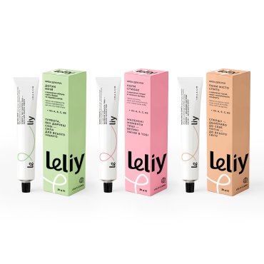 Set of 3 hand creams: photo - ORNER