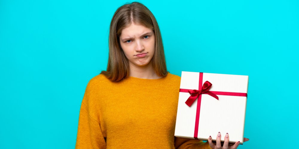 Що подарувати на День закоханих: ідеї та варіанти подарунків на 14 лютого: Фото 4 - ORNER