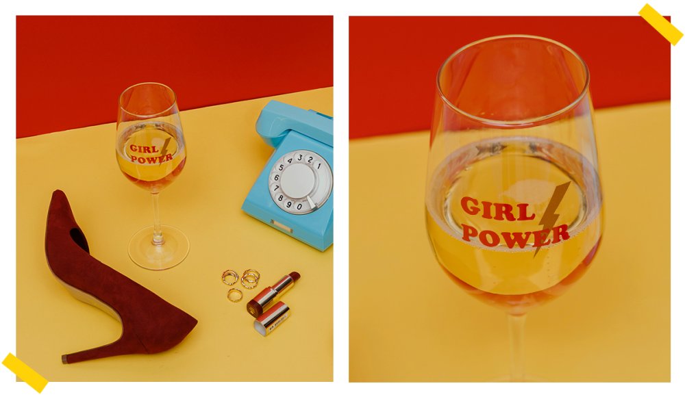 Let`s party! ORNER запустили лінійку келихів: Фото 4 - ORNER